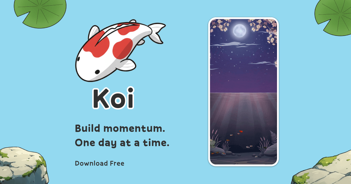 Koi